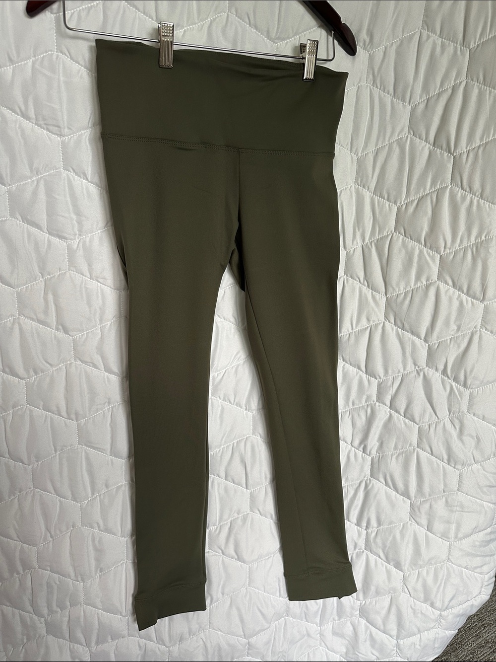 Urban Undercover Travel Compression Leggings